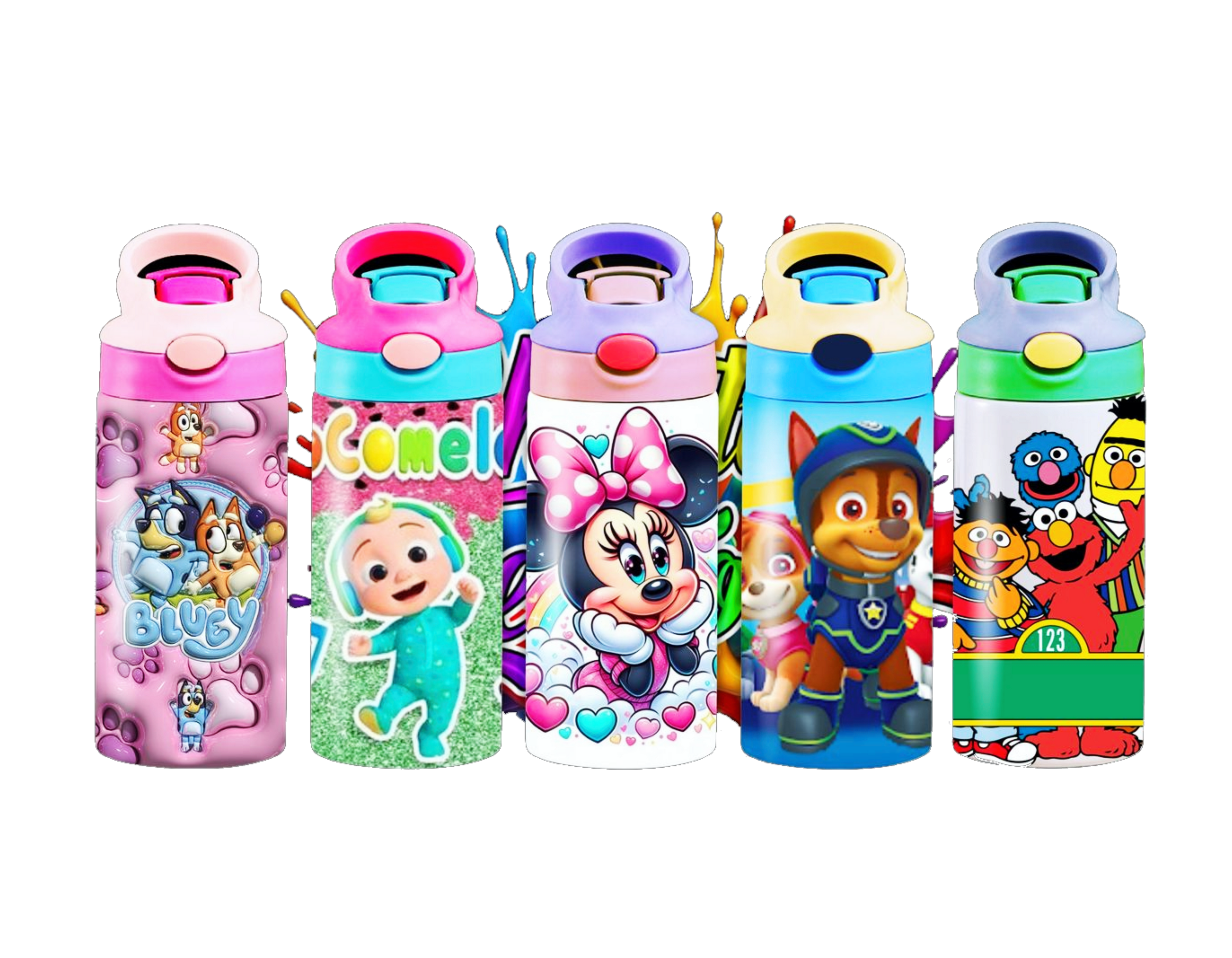 Tumbler Enfant