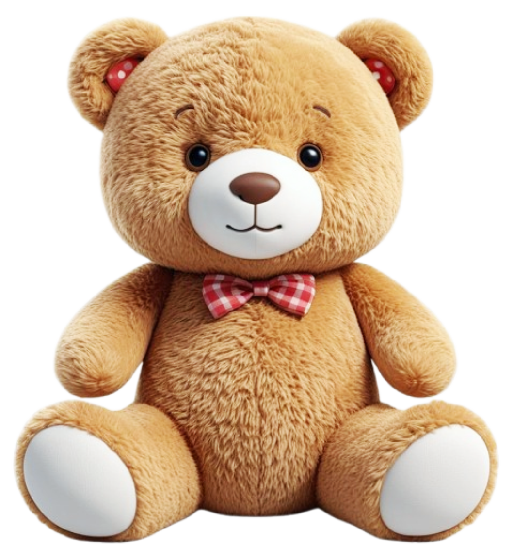 Teddy bear